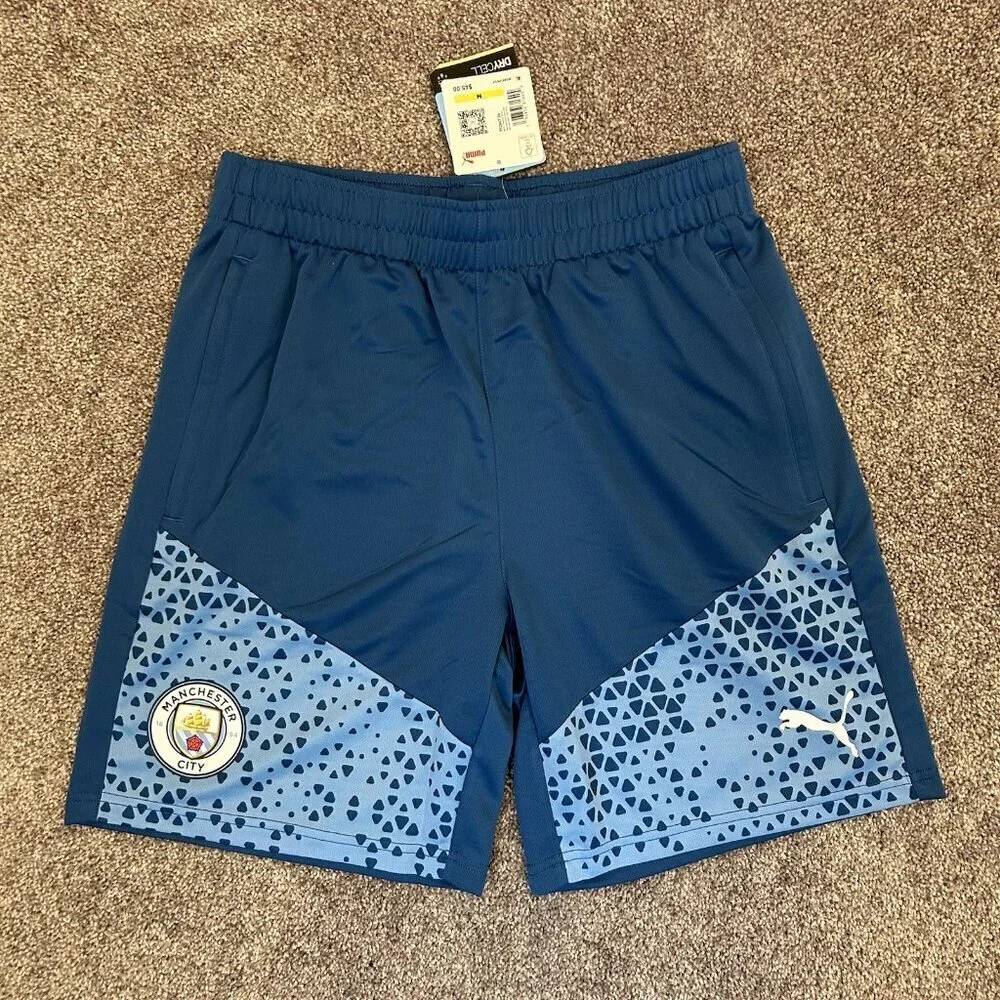 Puma manchester city